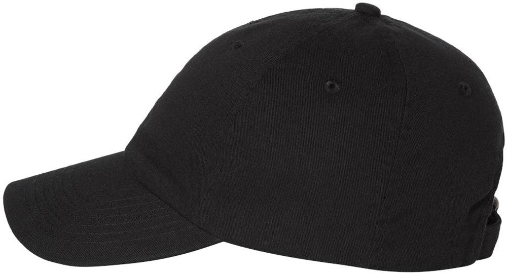 Valucap Adult Bio-Washed Classic Dadâs Cap