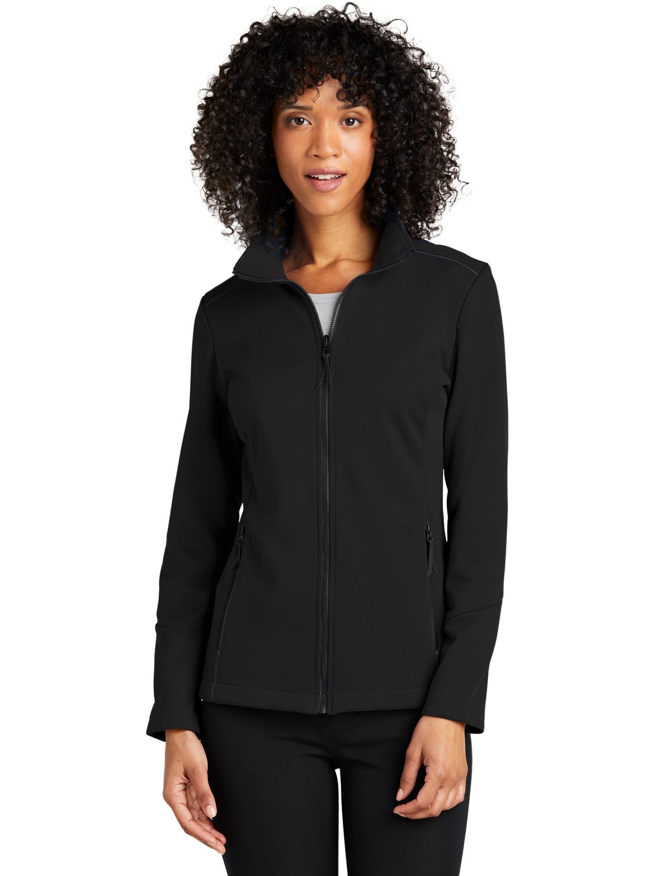 Port Authority Ladies Collective Tech Soft Shell Jacket