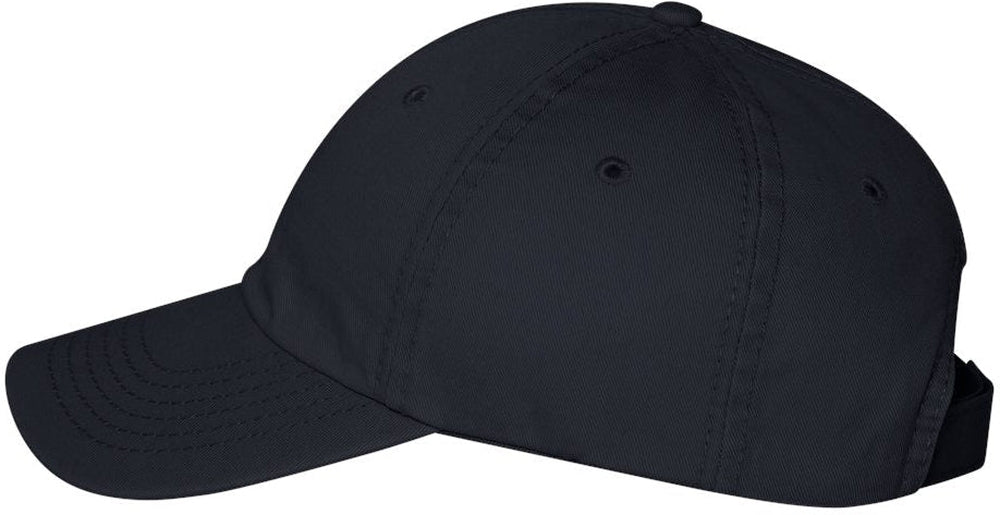 Valucap Bio-Washed Chino Twill Cap