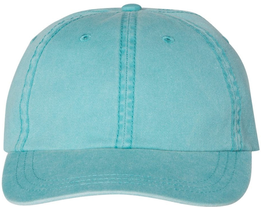 Sportsman Pigment-Dyed Cap