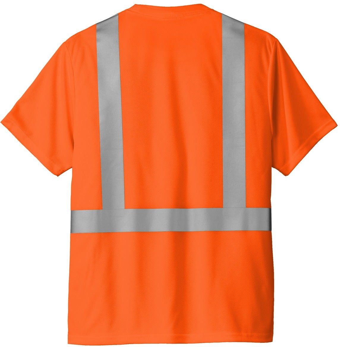 CornerStone ANSI 107 Class 2 Mesh Tee