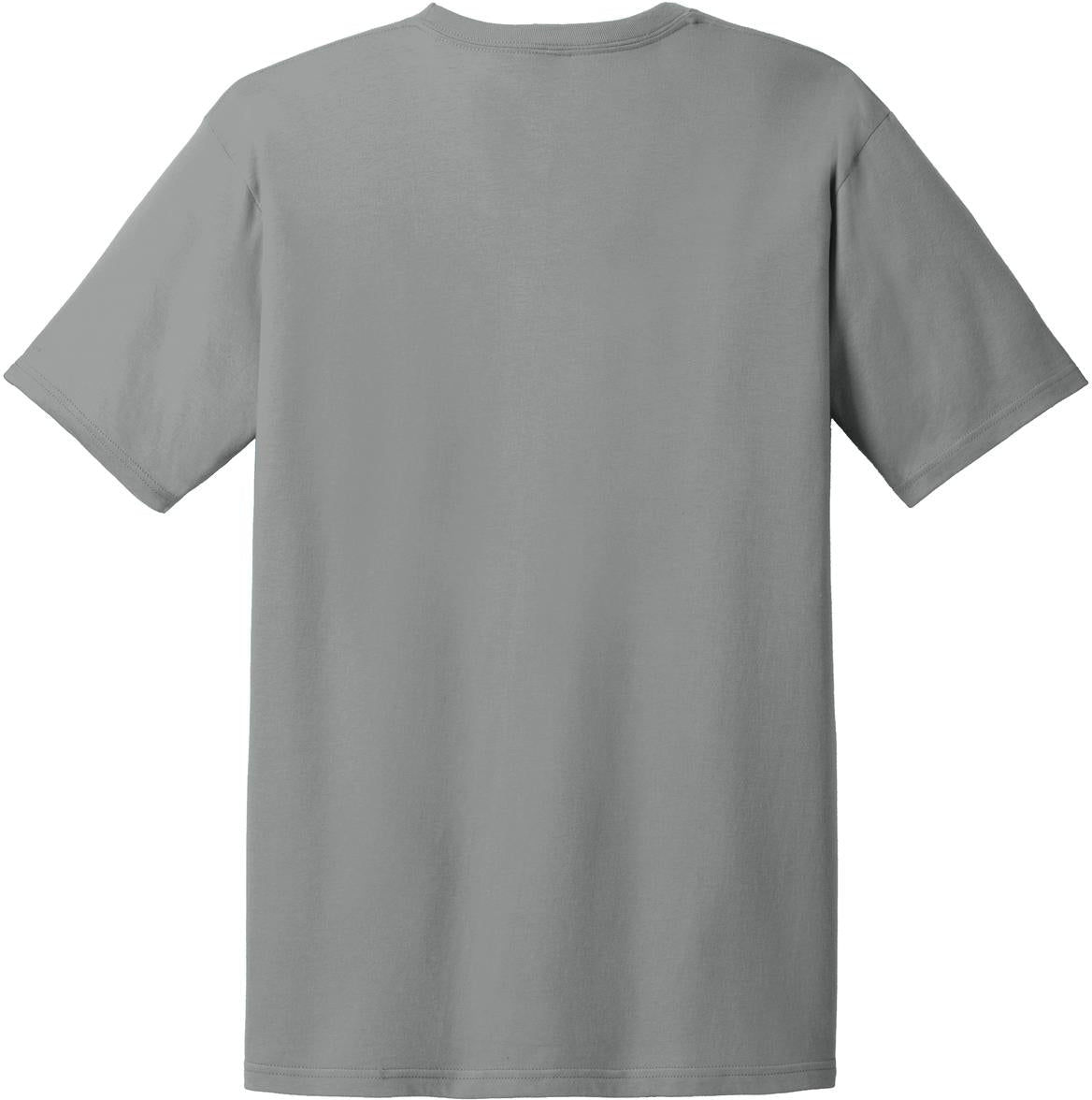 Gildan100% Combed Ring Spun Cotton T-Shirt