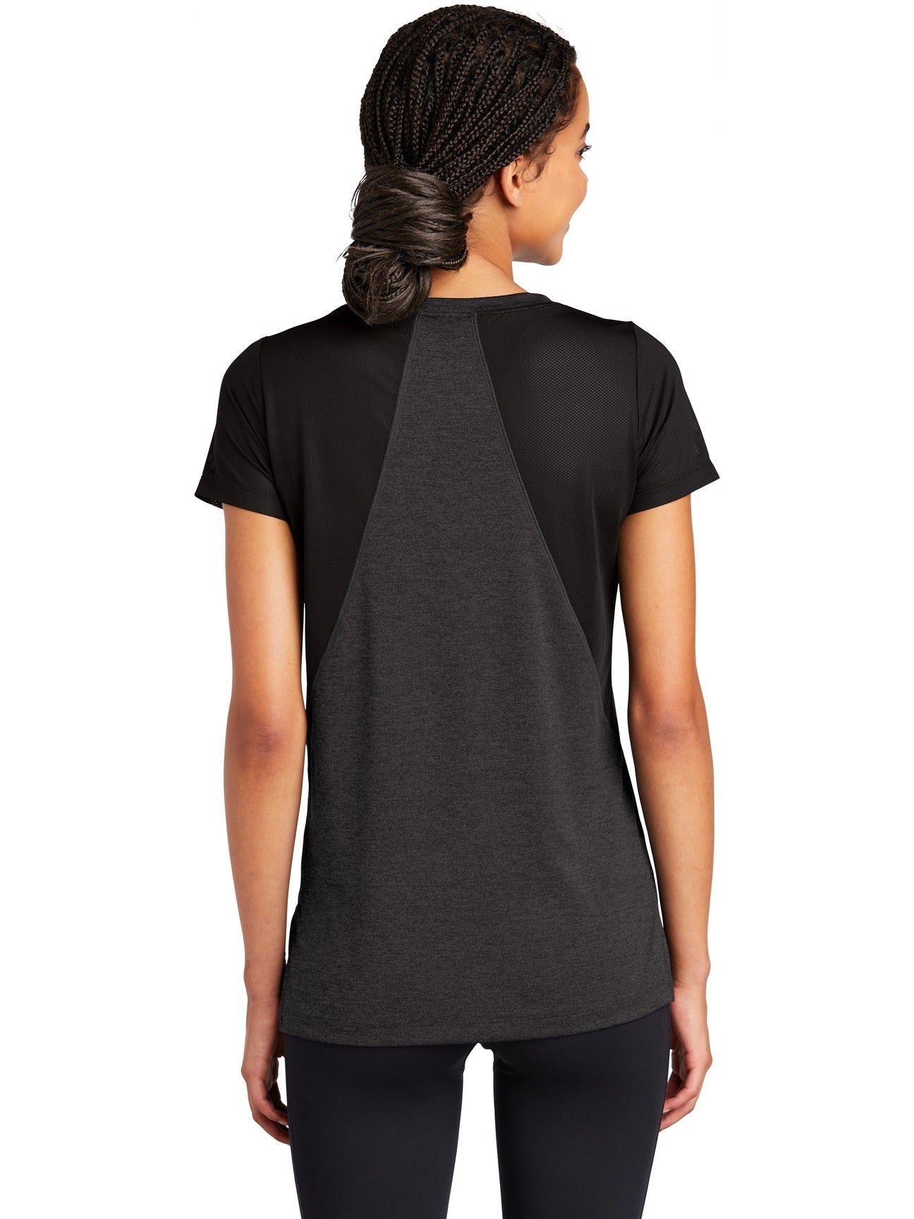 Sport-Tek Ladies Endeavor Tee