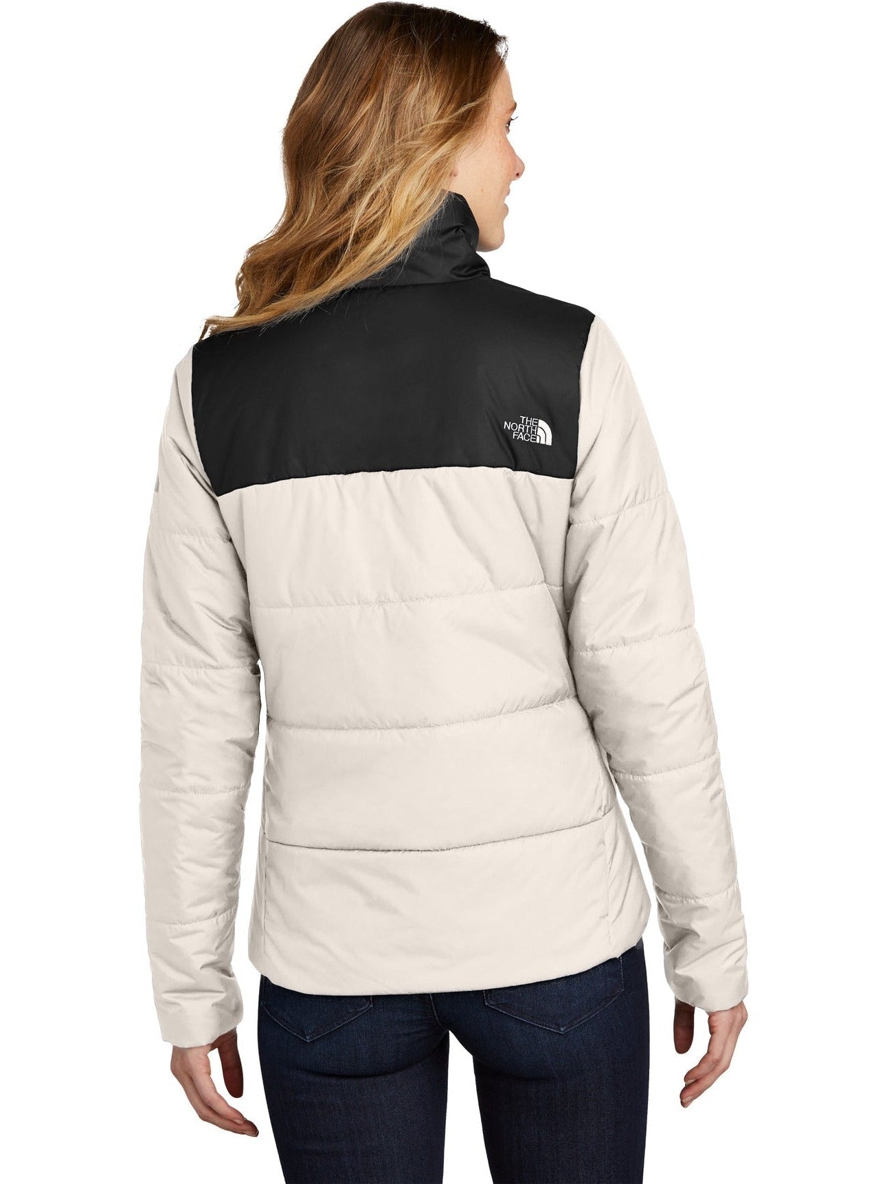 The North Face Ladies Everyday Insulated Jacket