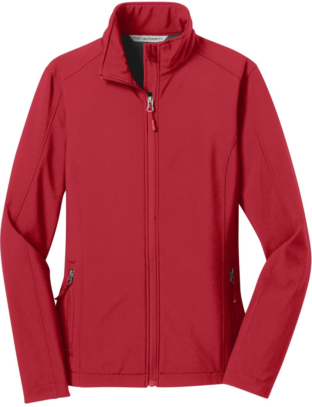 OUTLET-Port Authority Ladies Core Soft Shell Jacket