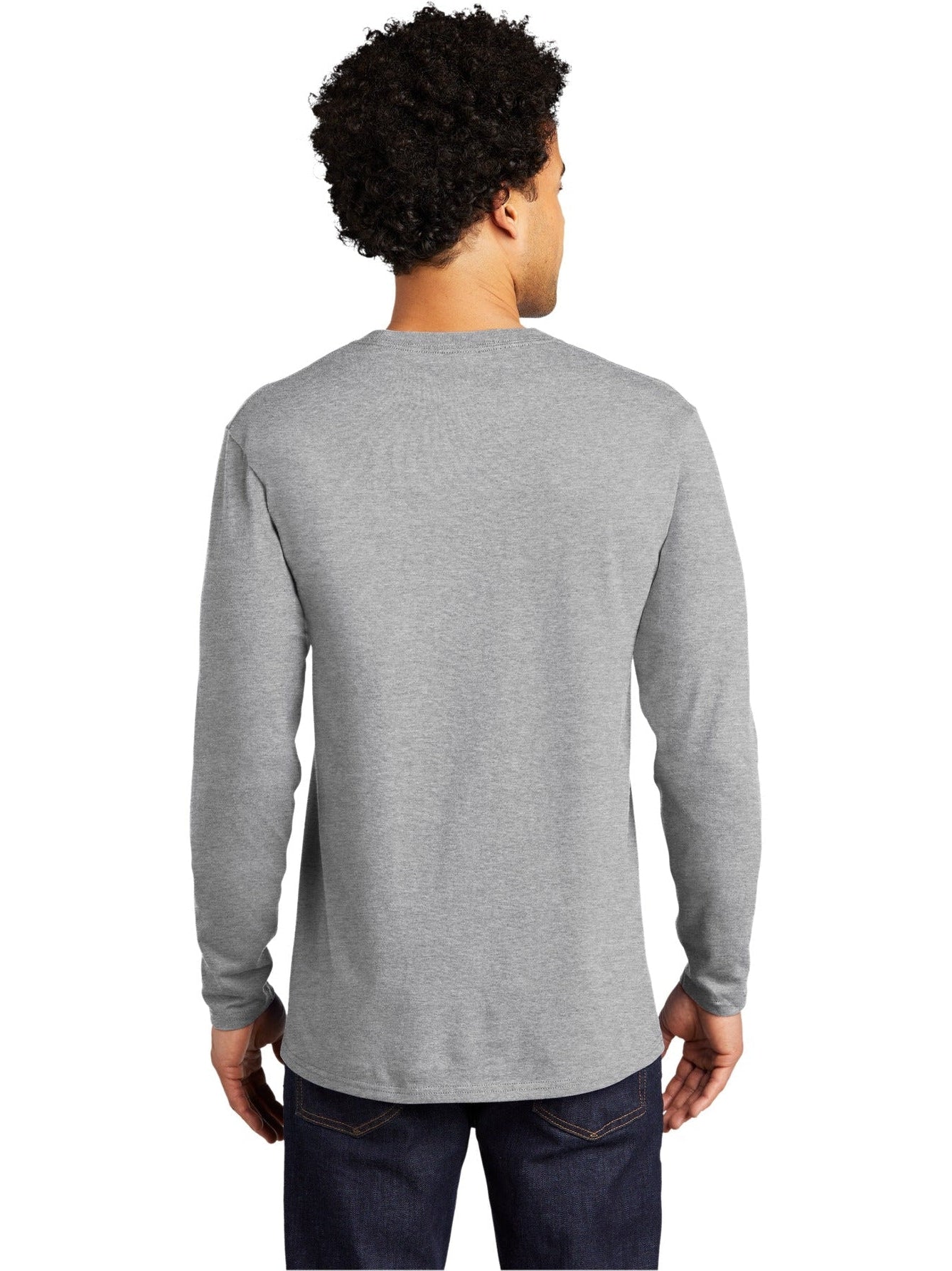 Port & CompanyLong Sleeve Bouncer Tee