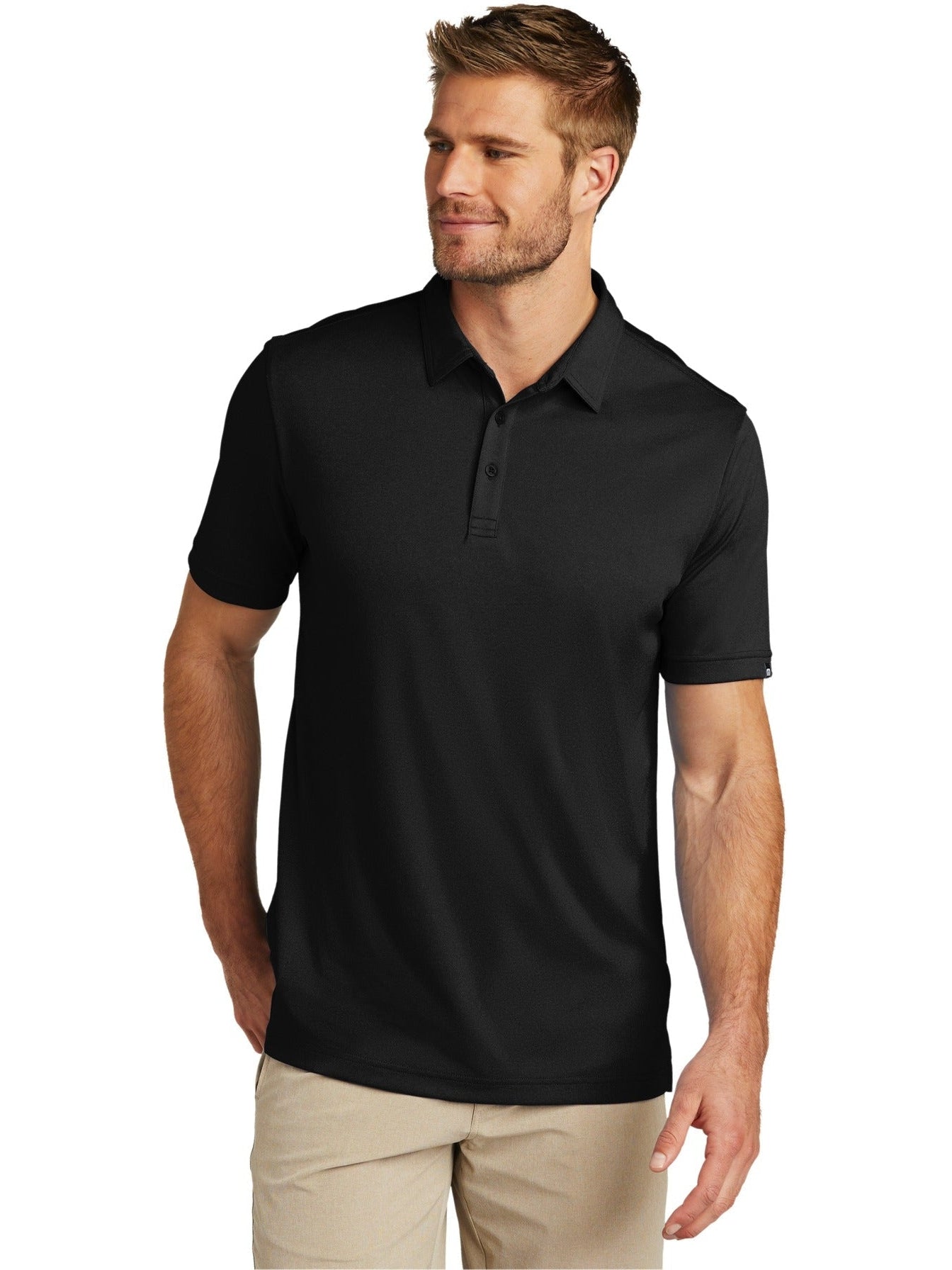 TravisMathew Coto Performance Polo