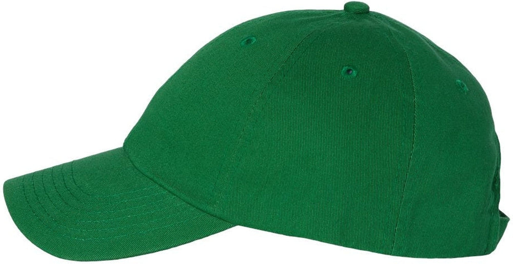 Valucap Adult Bio-Washed Classic Dadâs Cap