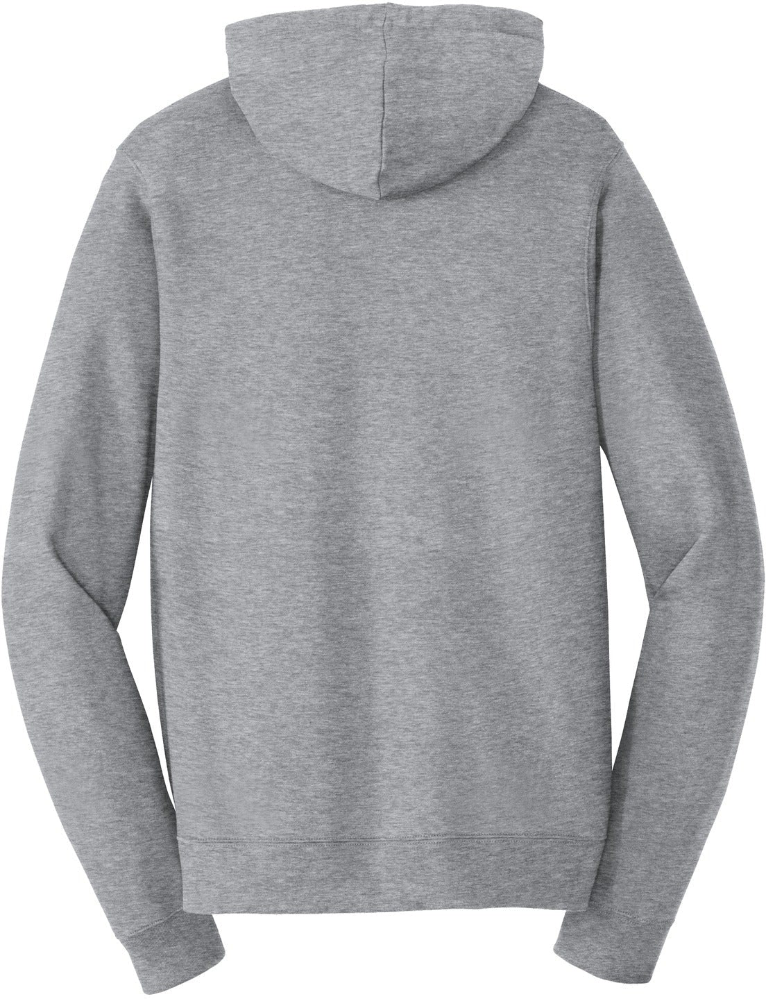 Port & Company Fan Favorite Fleece Pullover Hooded Sweatshirt