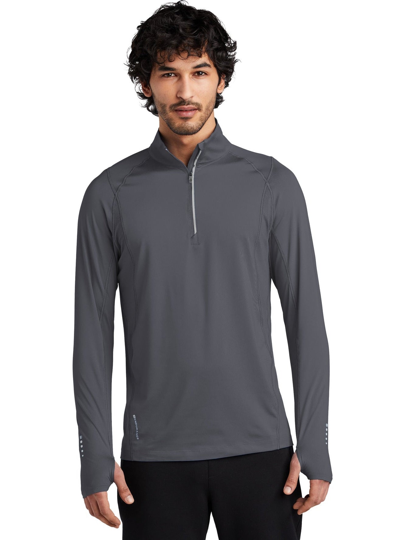 OGIO Endurance Nexus 1/4-Zip Pullover