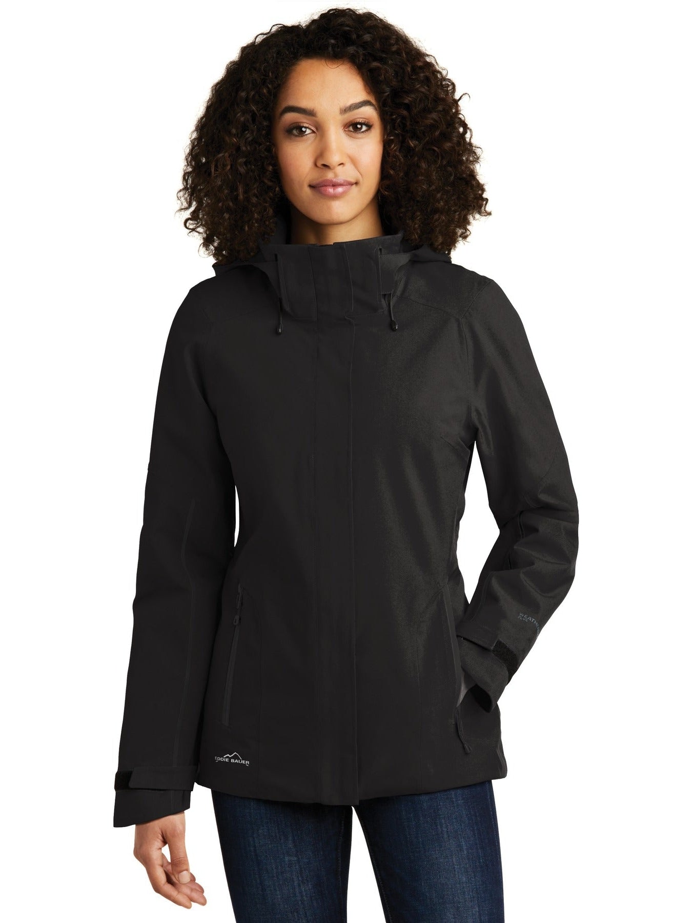 Eddie BauerLadies WeatherEdgePlus Insulated Jacket