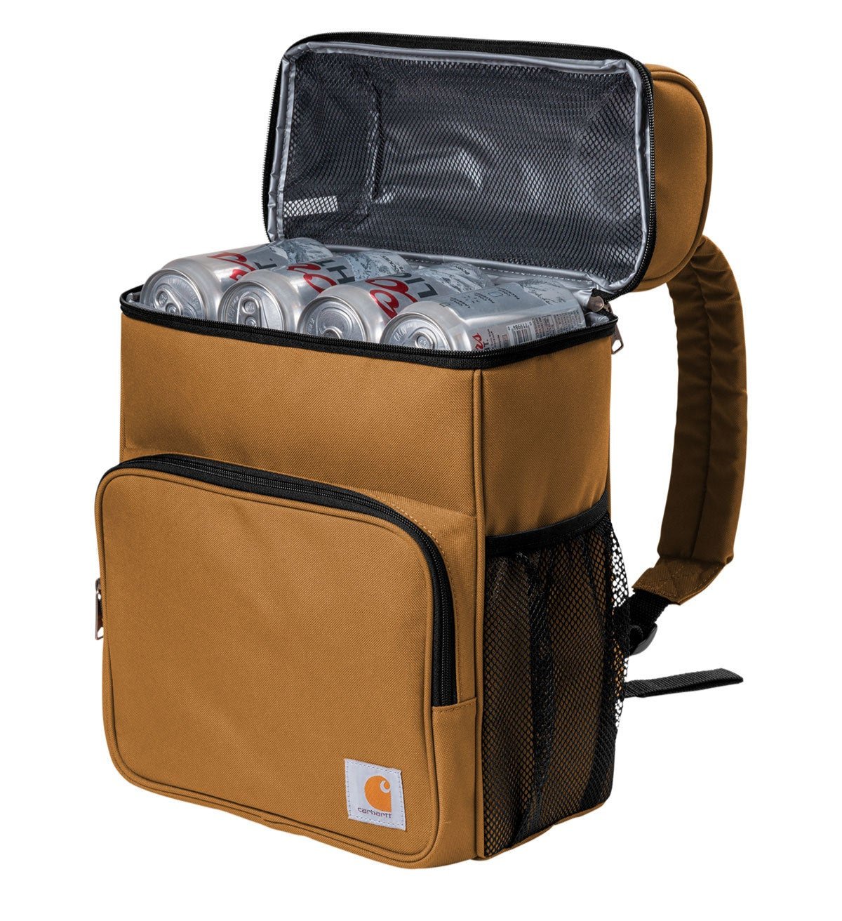 CarharttBackpack 20-Can Cooler