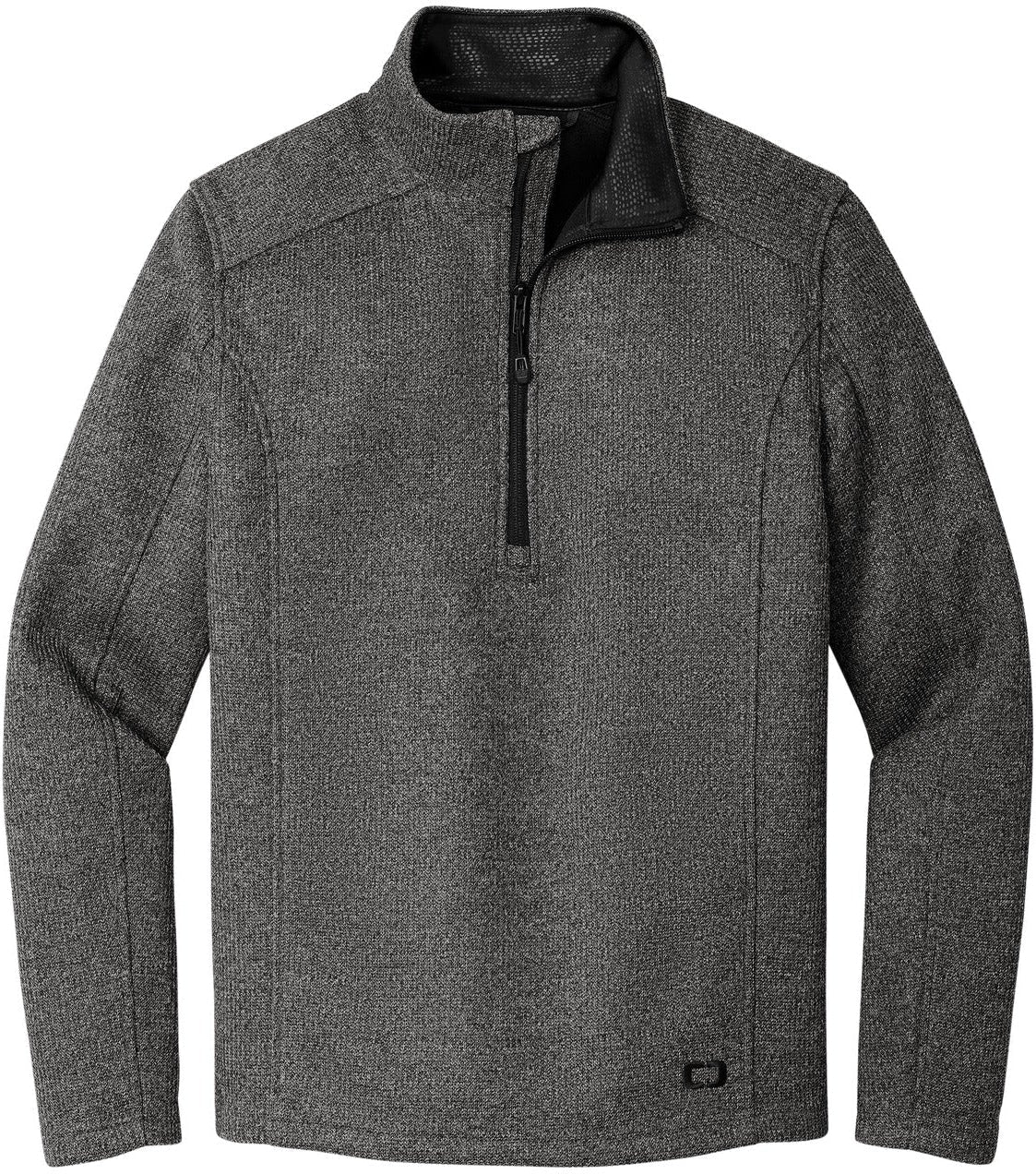 OUTLET-OGIO Grit Fleece 1/2-Zip