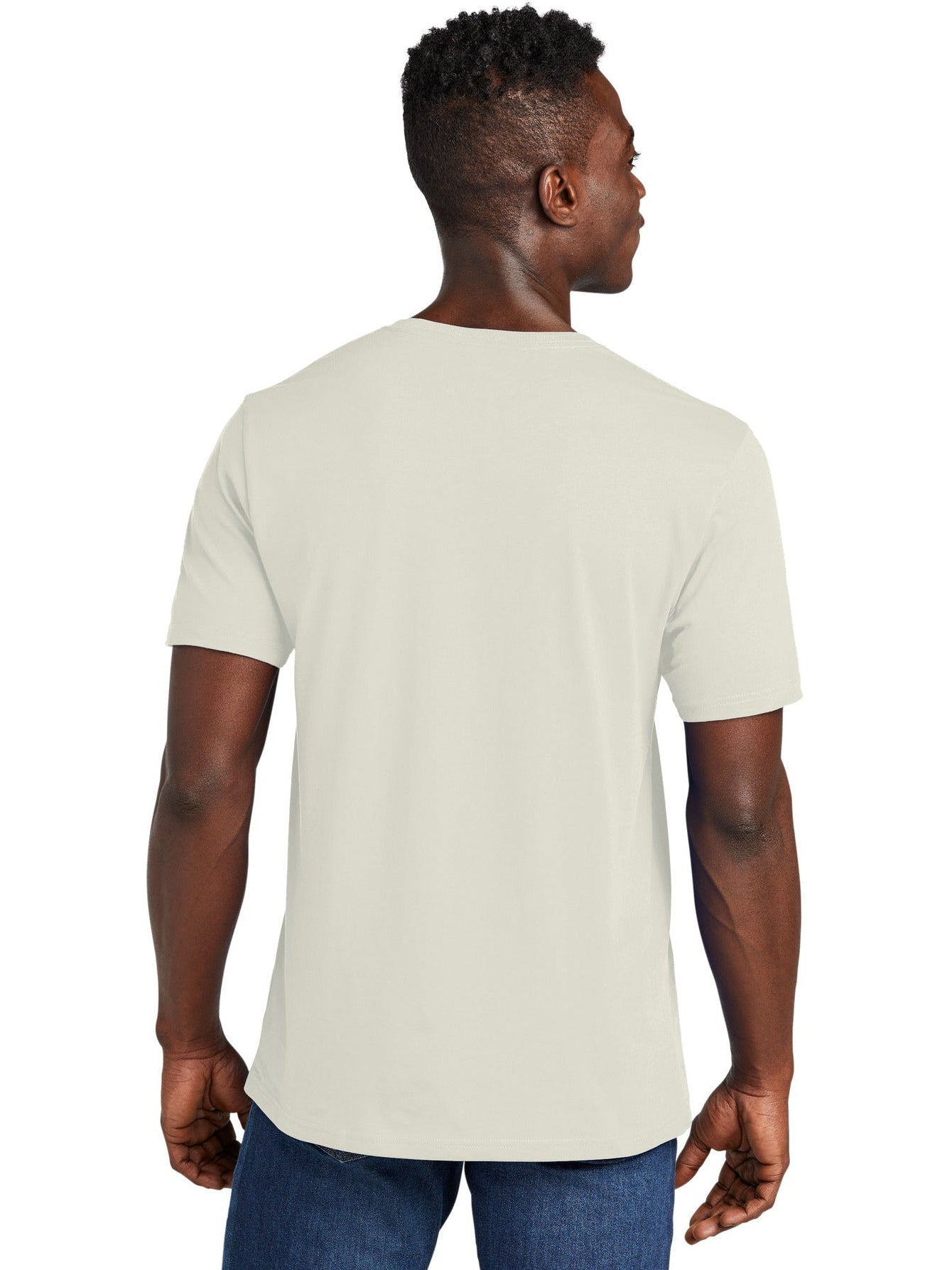 Allmade Unisex Organic Cotton Tee