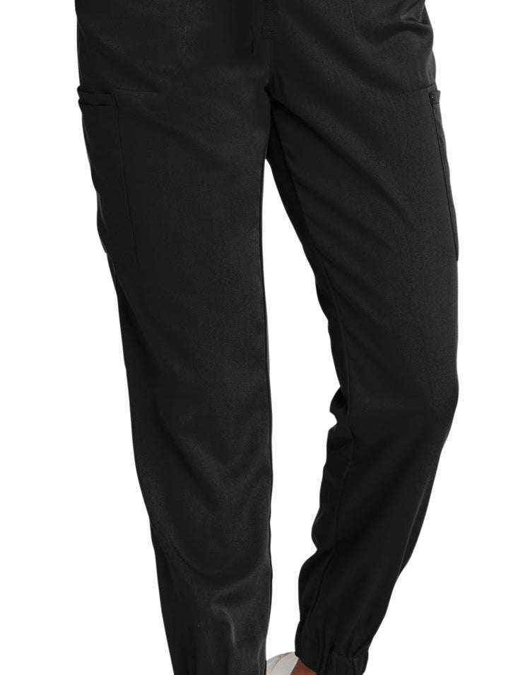 WonderWink Ladies Premiere Flex Jogger Pant - SOLD BLANK