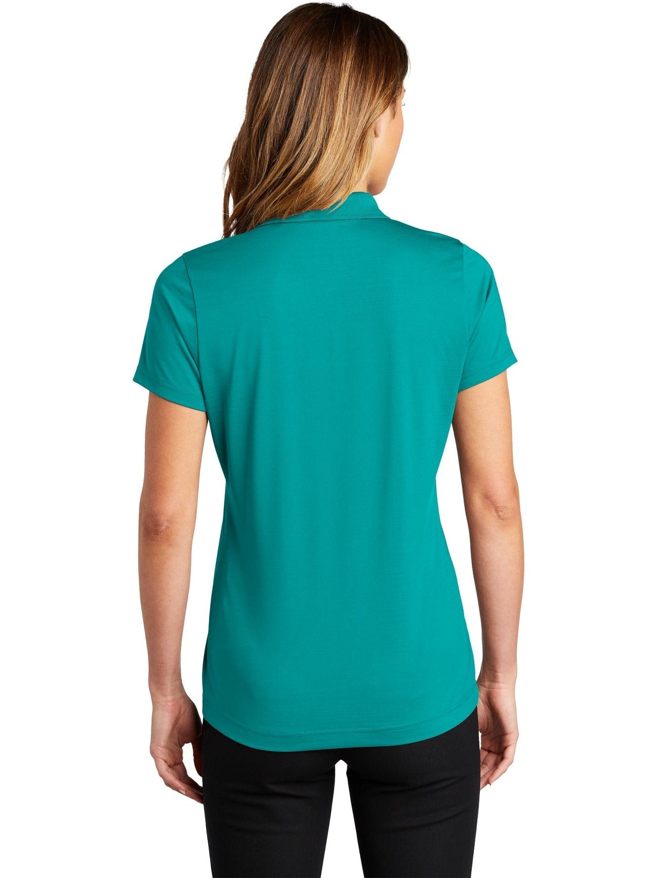 Port Authority Ladies Eclipse Stretch Polo