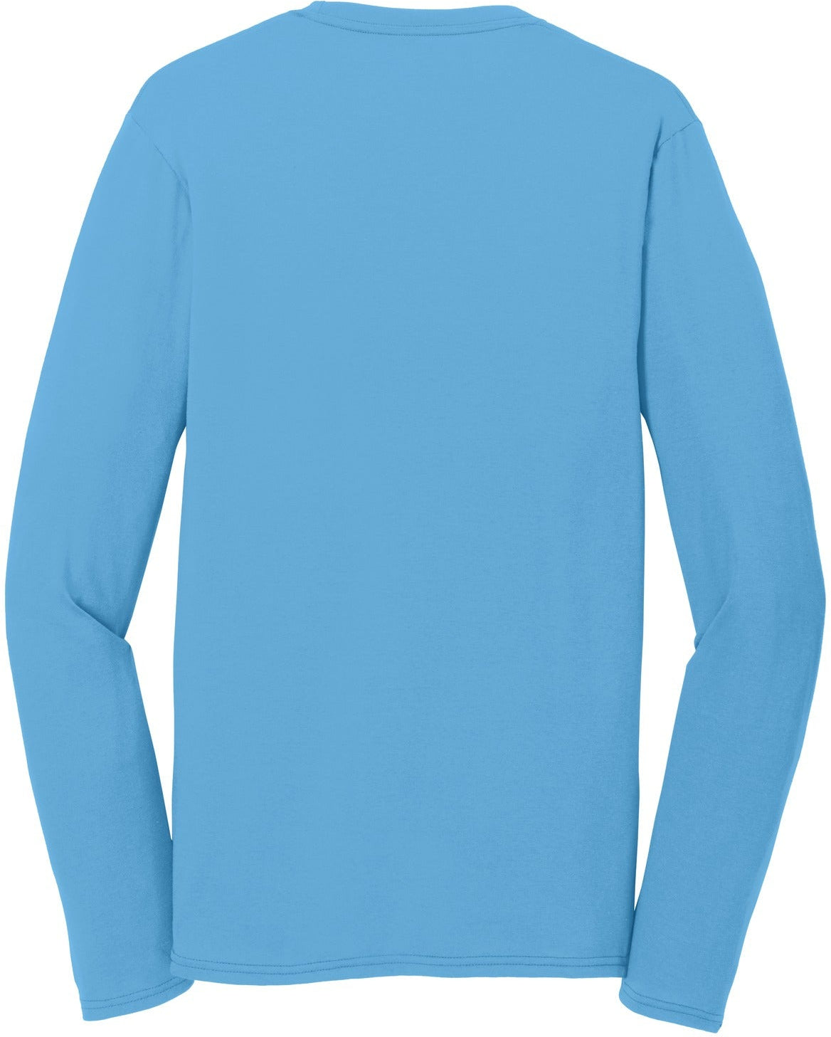 Port & Company Long Sleeve Performance Blend Tee