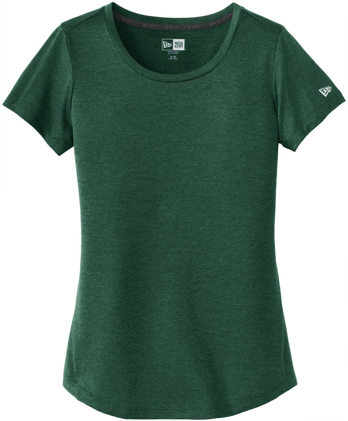 New Era Ladies Series Performance Scoop Tee