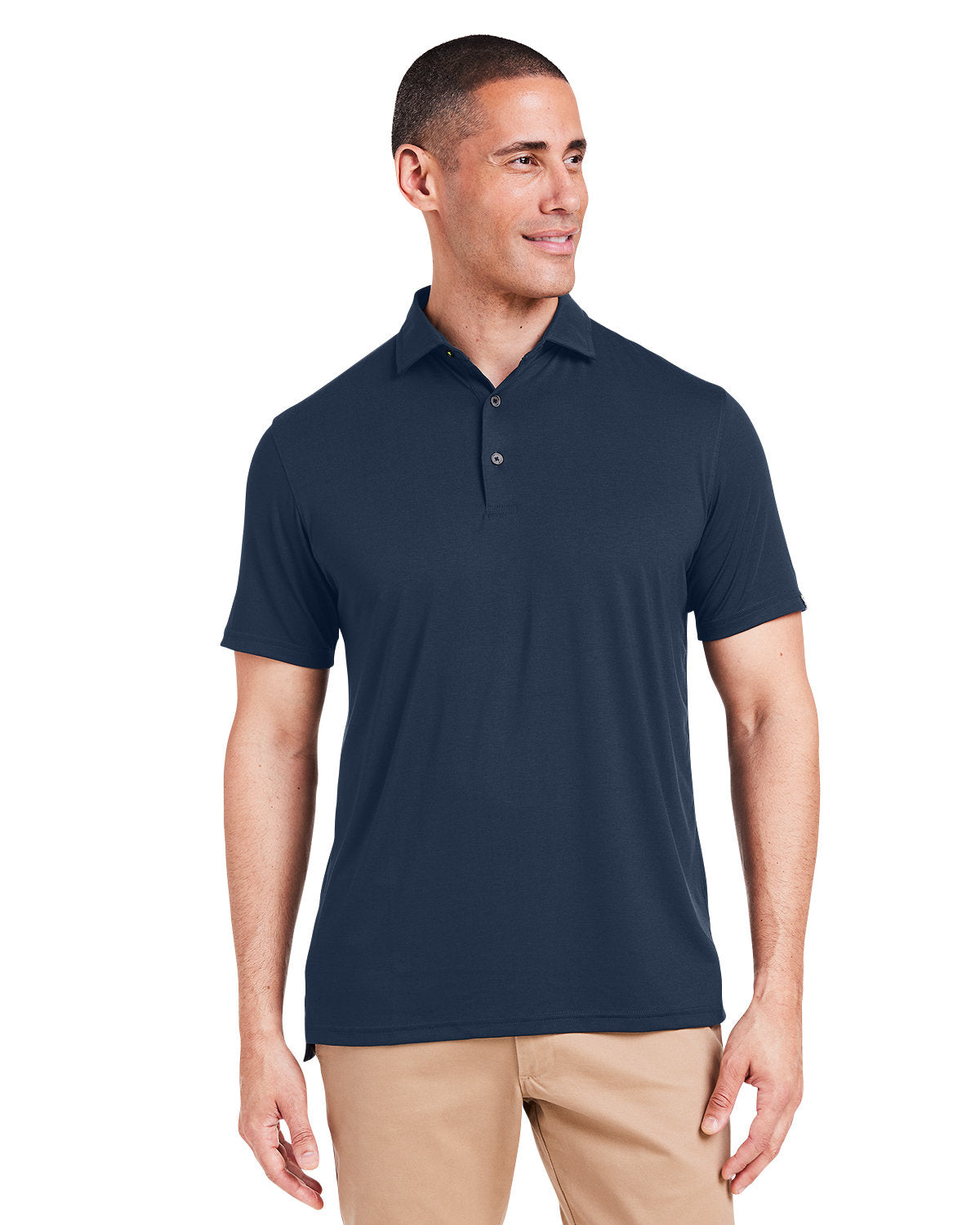 tasc Cloud Lightweight Polo