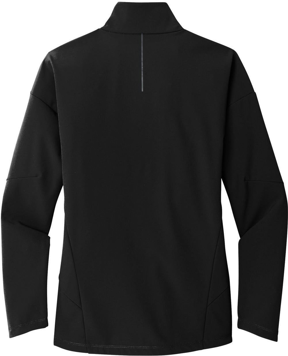 OGIO Ladies Commuter Full-Zip Soft Shell