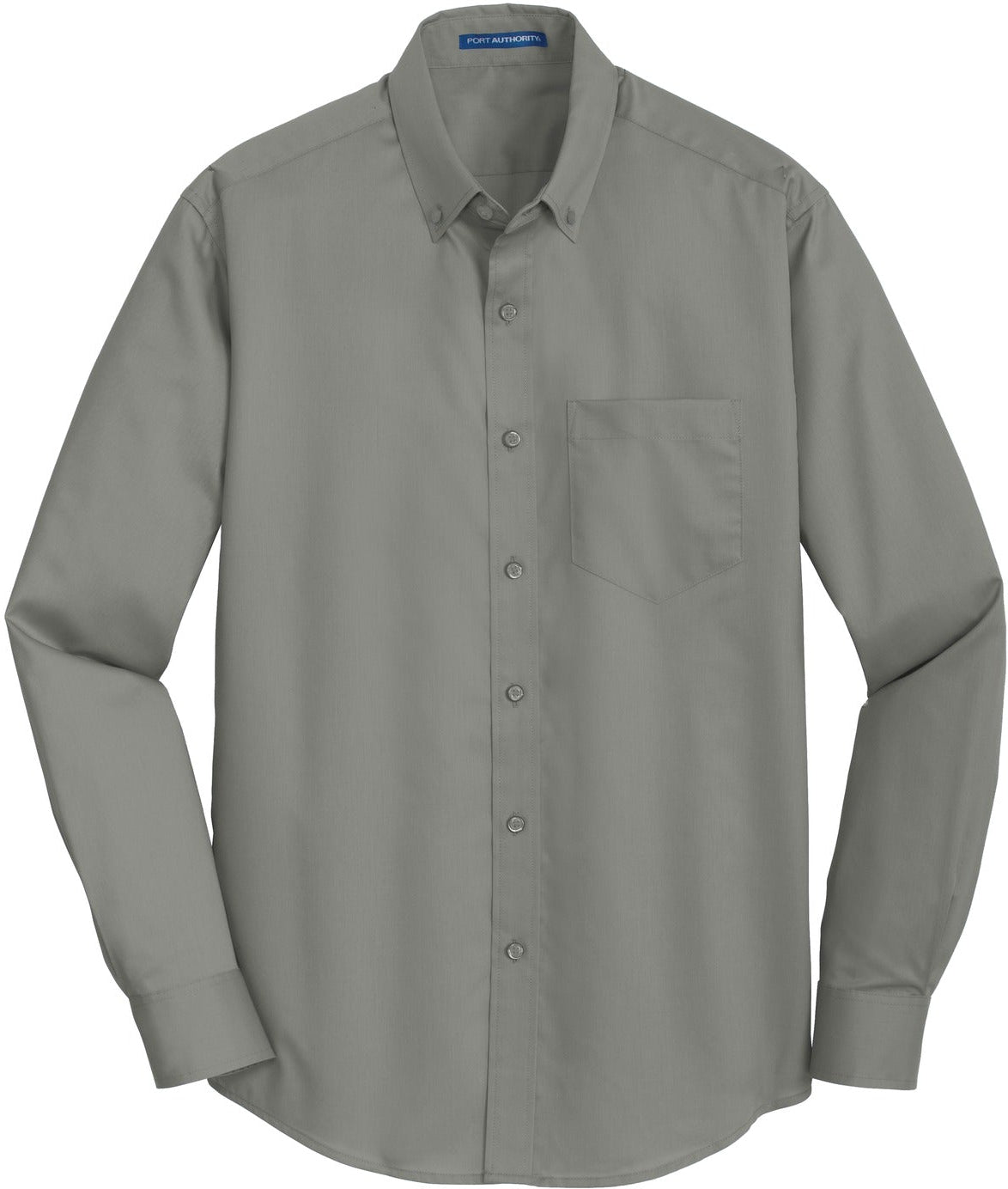 Port Authority Superpro Twill Shirt