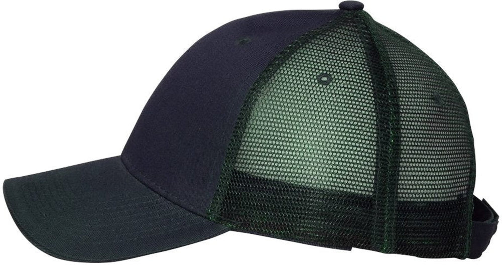 Valucap Sandwich Trucker Cap