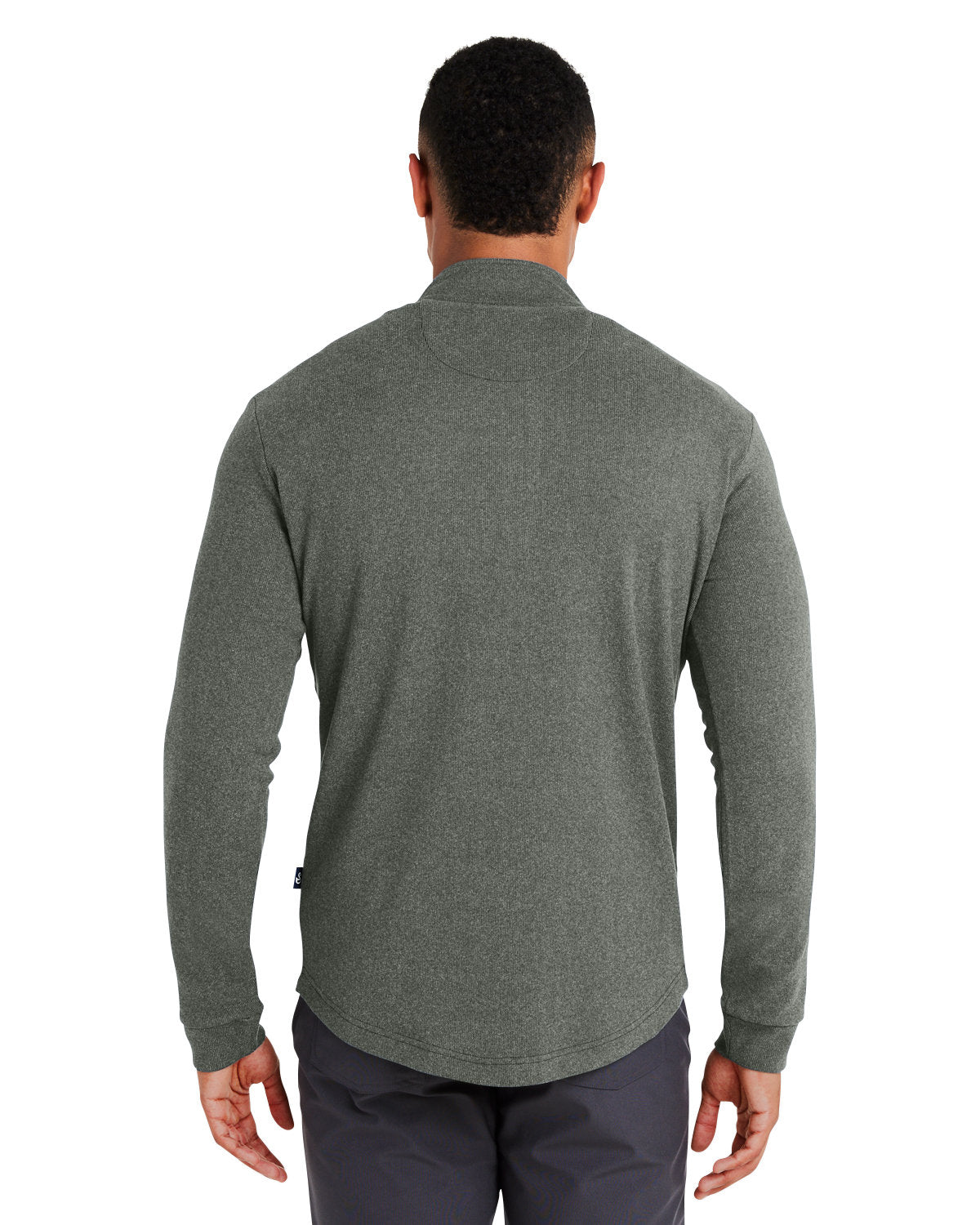 Swannies Golf Emery Quarter-Zip