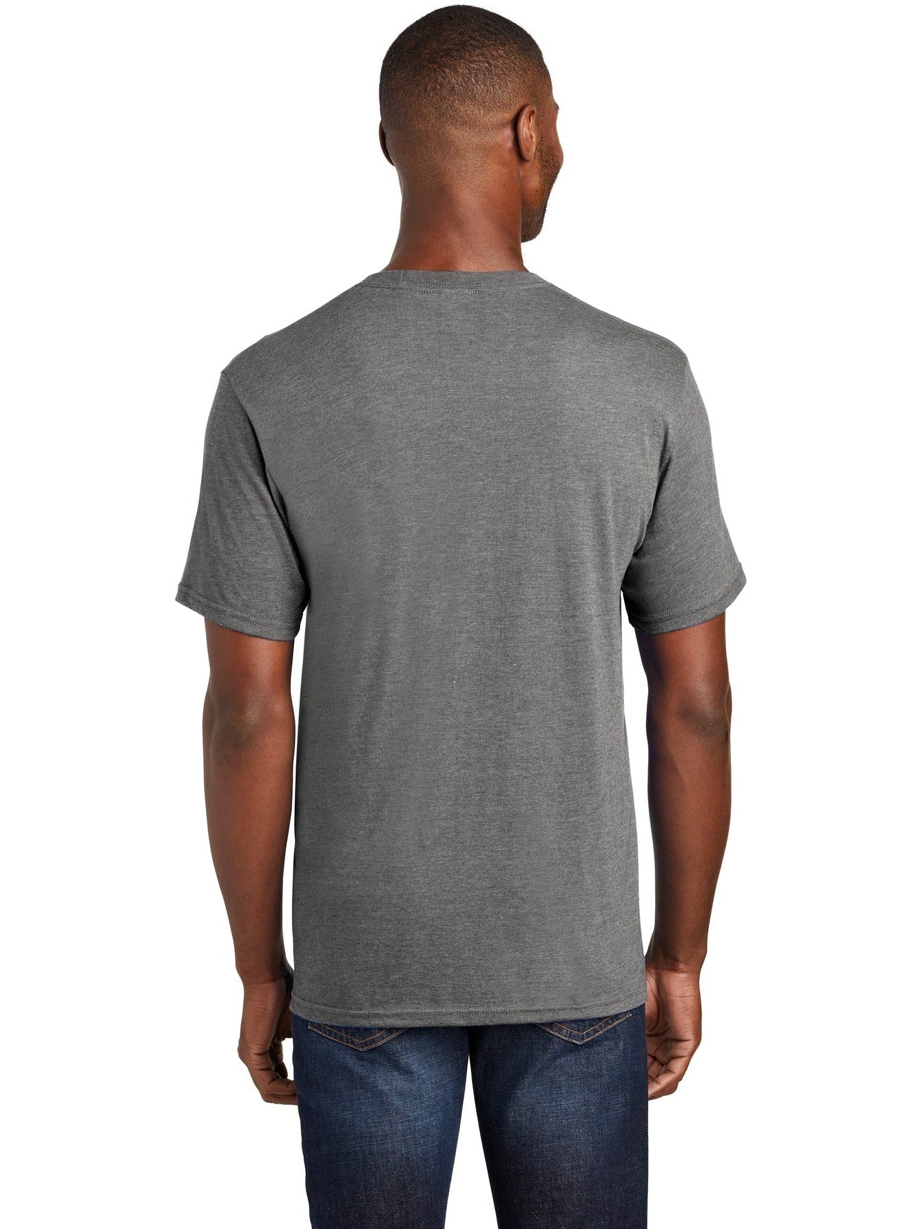Port & Company Fan Favorite Blend Tee
