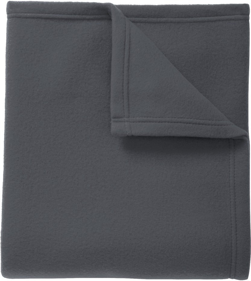 Port Authority Core Fleece Blanket