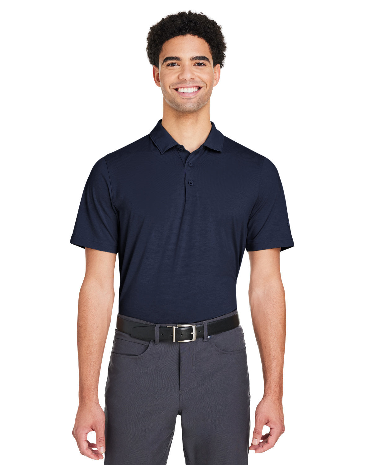 Puma Golf Bandon Polo