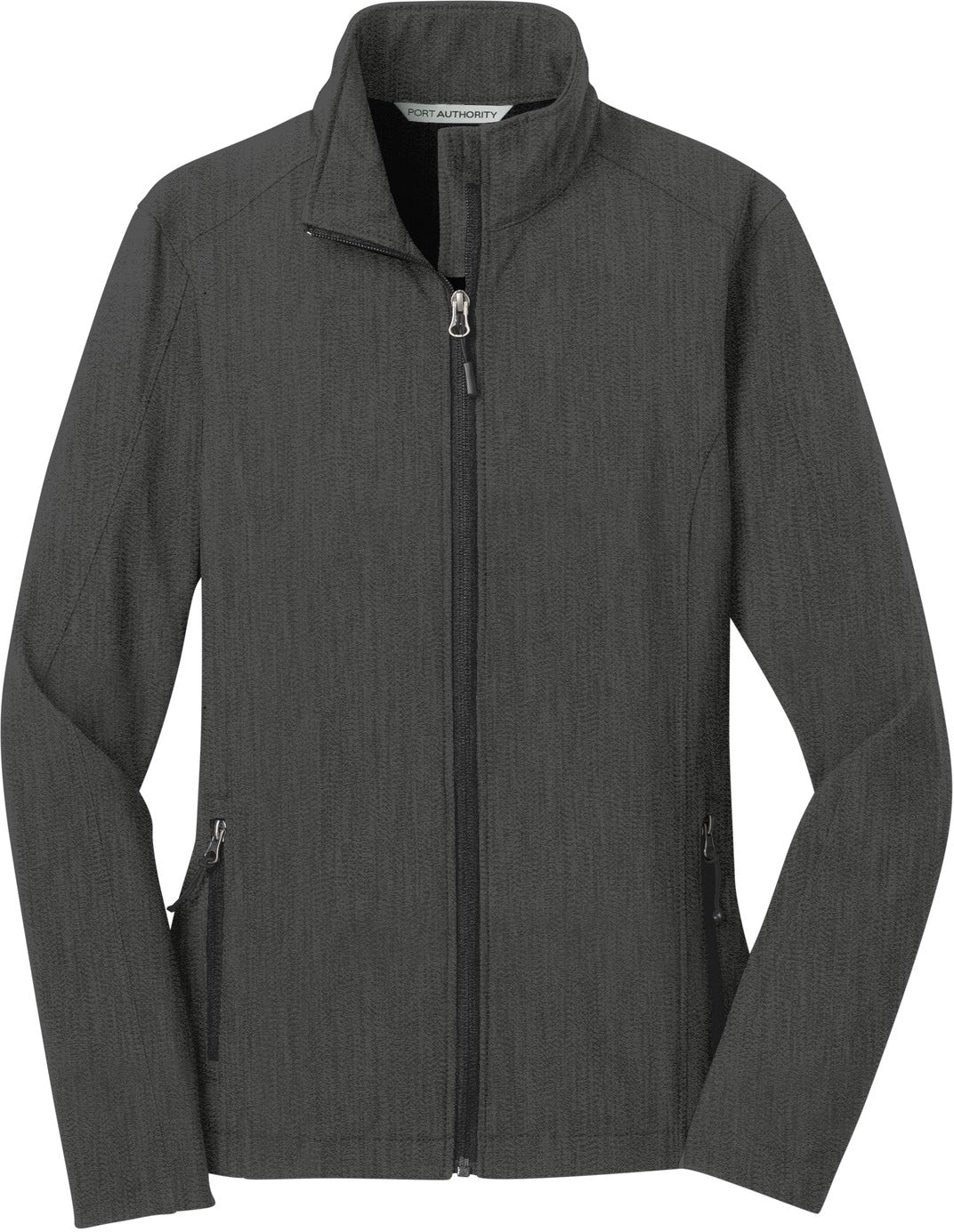 OUTLET-Port Authority Ladies Core Soft Shell Jacket