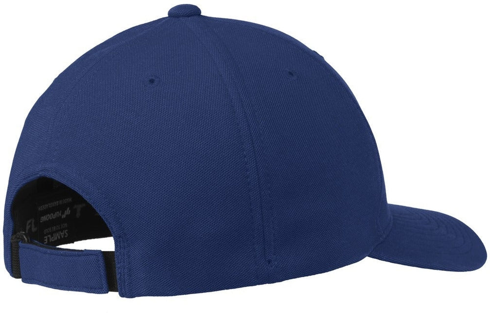 Port Authority Flexfit 110 & Dry Mini Pique Cap