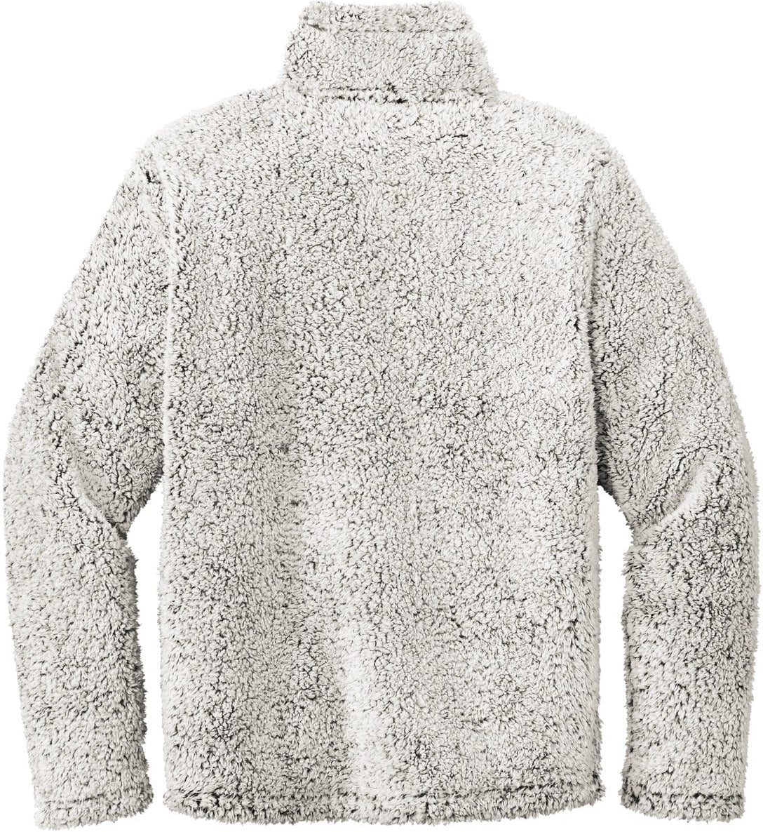 Port Authority Cozy 1/4-Zip Fleece