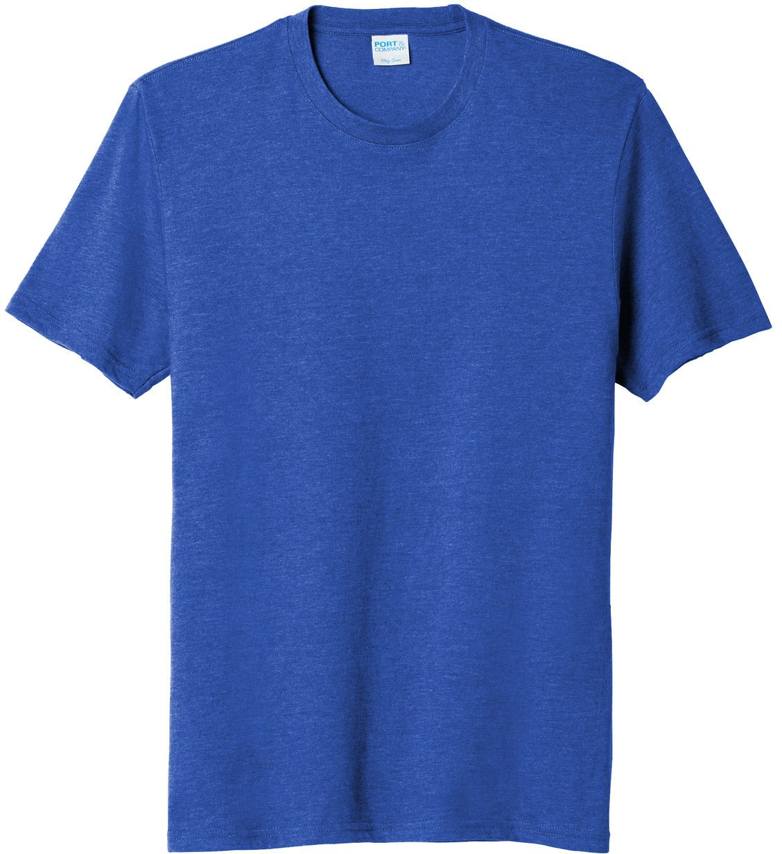 Port & Company Fan Favorite Blend Tee