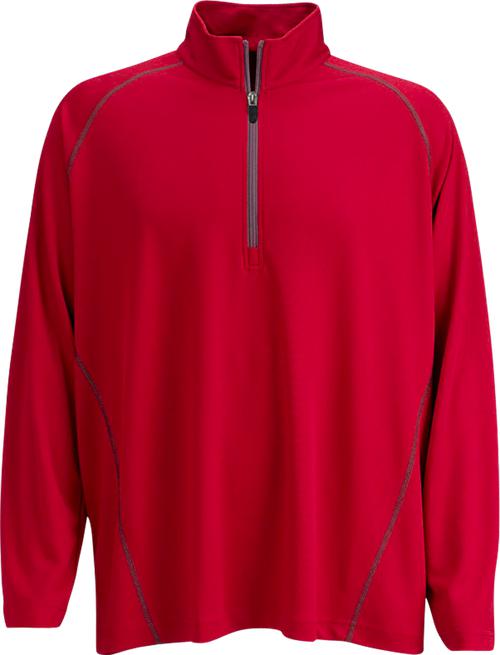 Vansport Performance Pullover