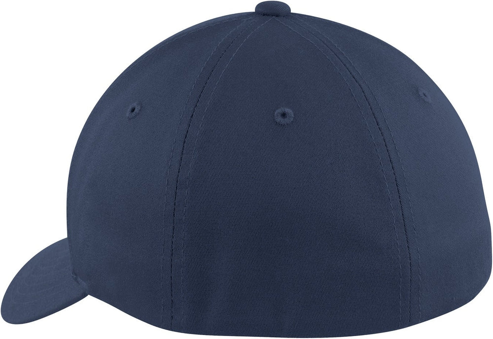 Port Authority Flexfit Cotton Twill Cap