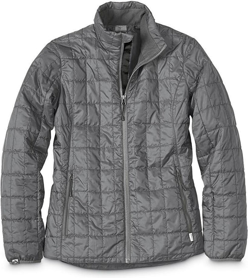 Storm Creek Ladies Traveler Eco-Insulated TravelPack Jacket