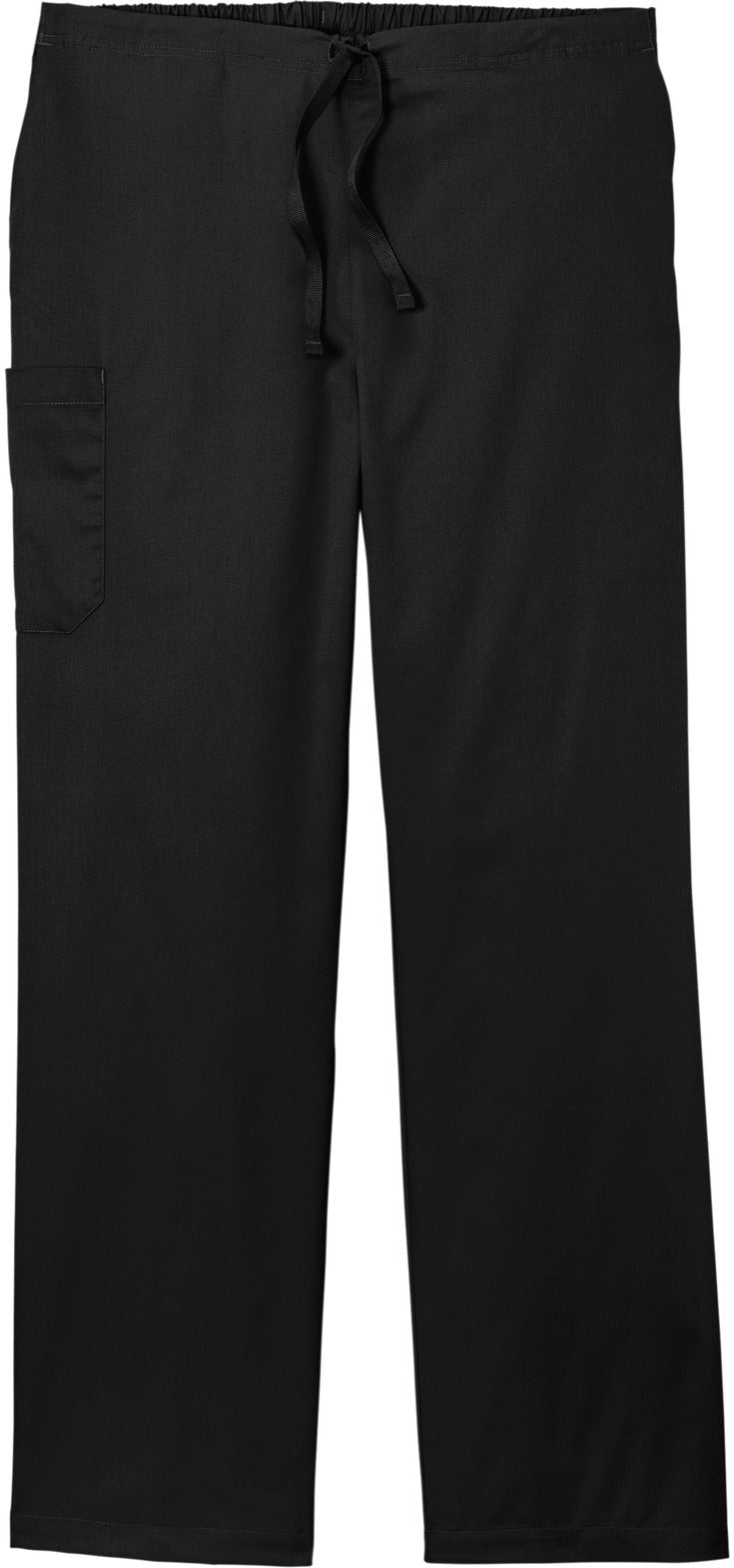 WonderWink Unisex Short WorkFlex Cargo Pant - SOLD BLANK