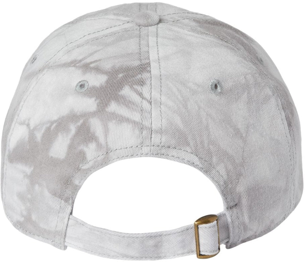Sportsman Tie-Dyed Dad Cap