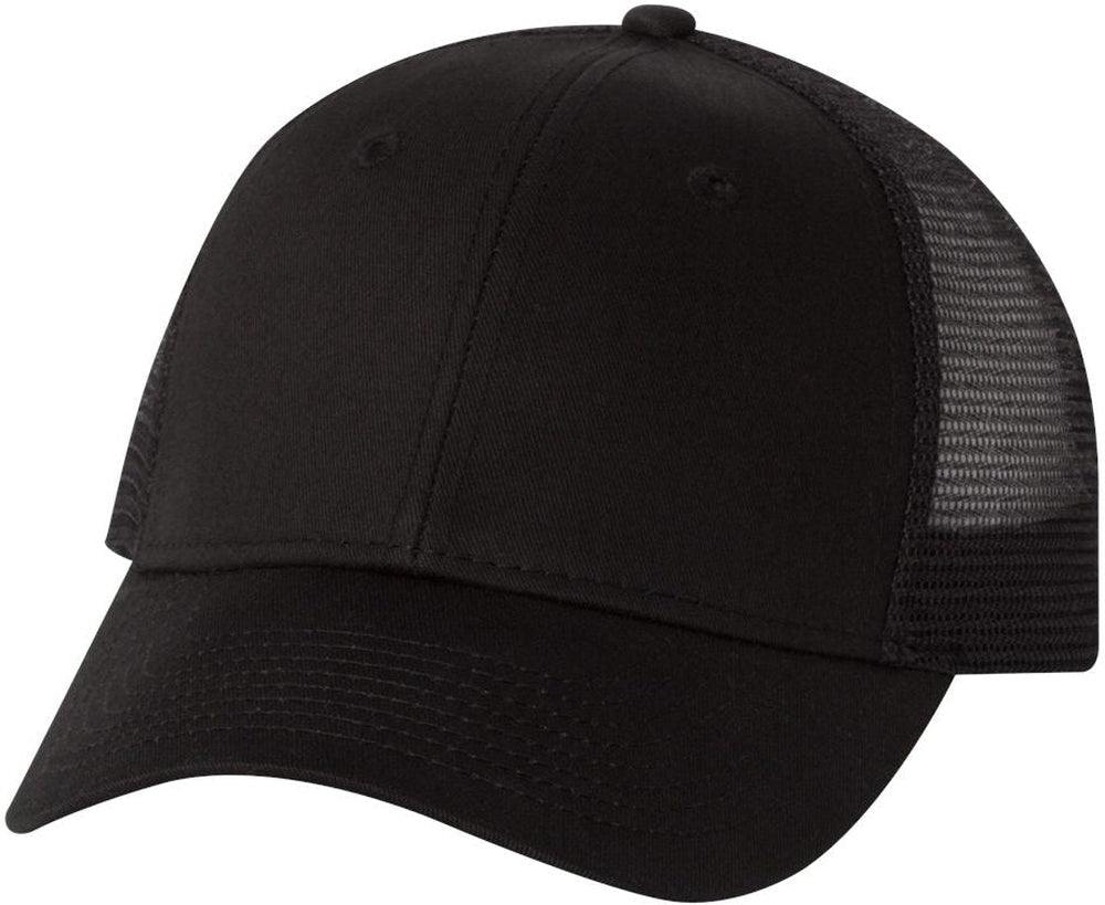 Valucap Mesh-Back Trucker Cap