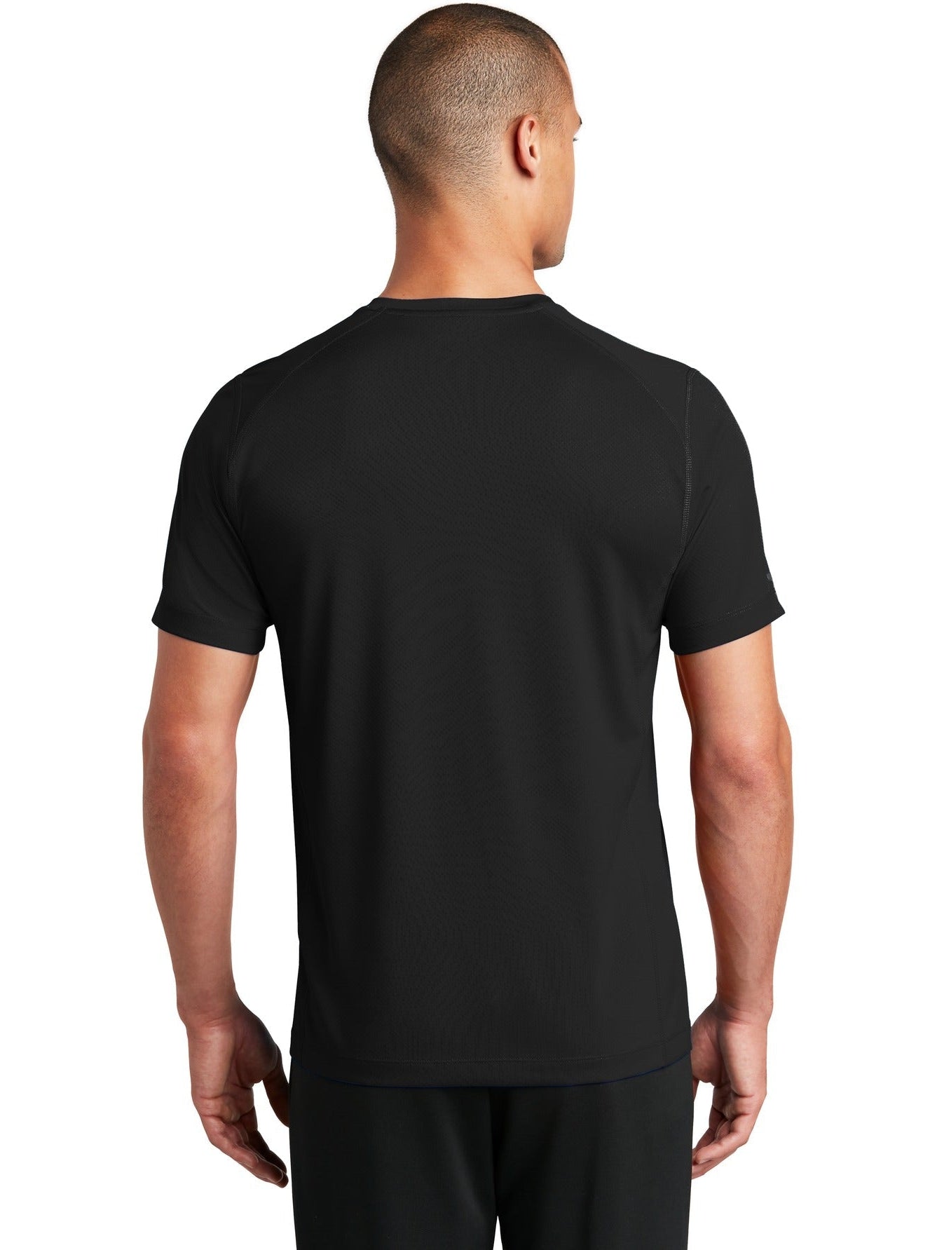 OGIO Endurance Level Mesh Tee