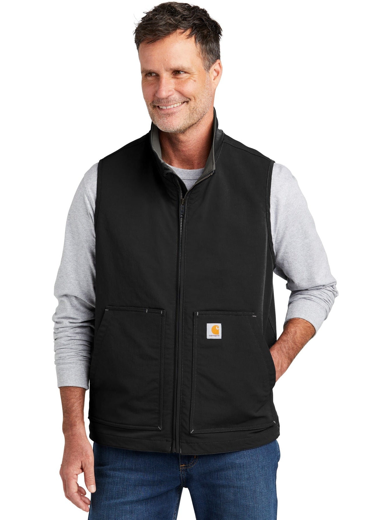 Carhartt Super Dux Soft Shell Vest