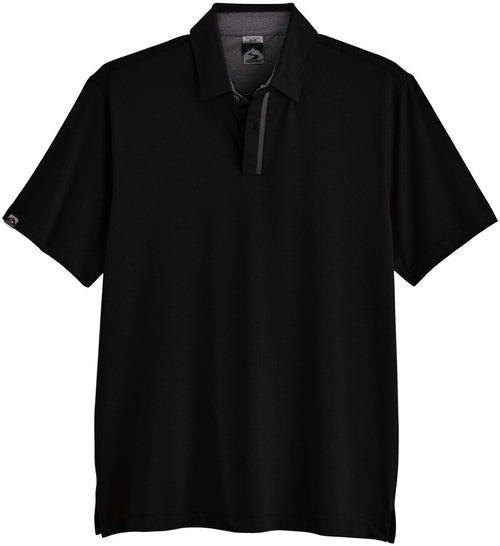 Storm Creek Visionary Short Sleeve Polo