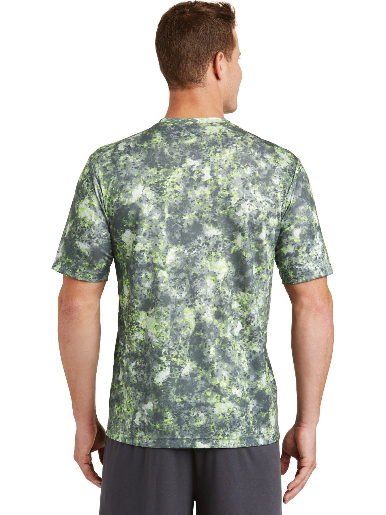 Sport-Tek Mineral Freeze Tee