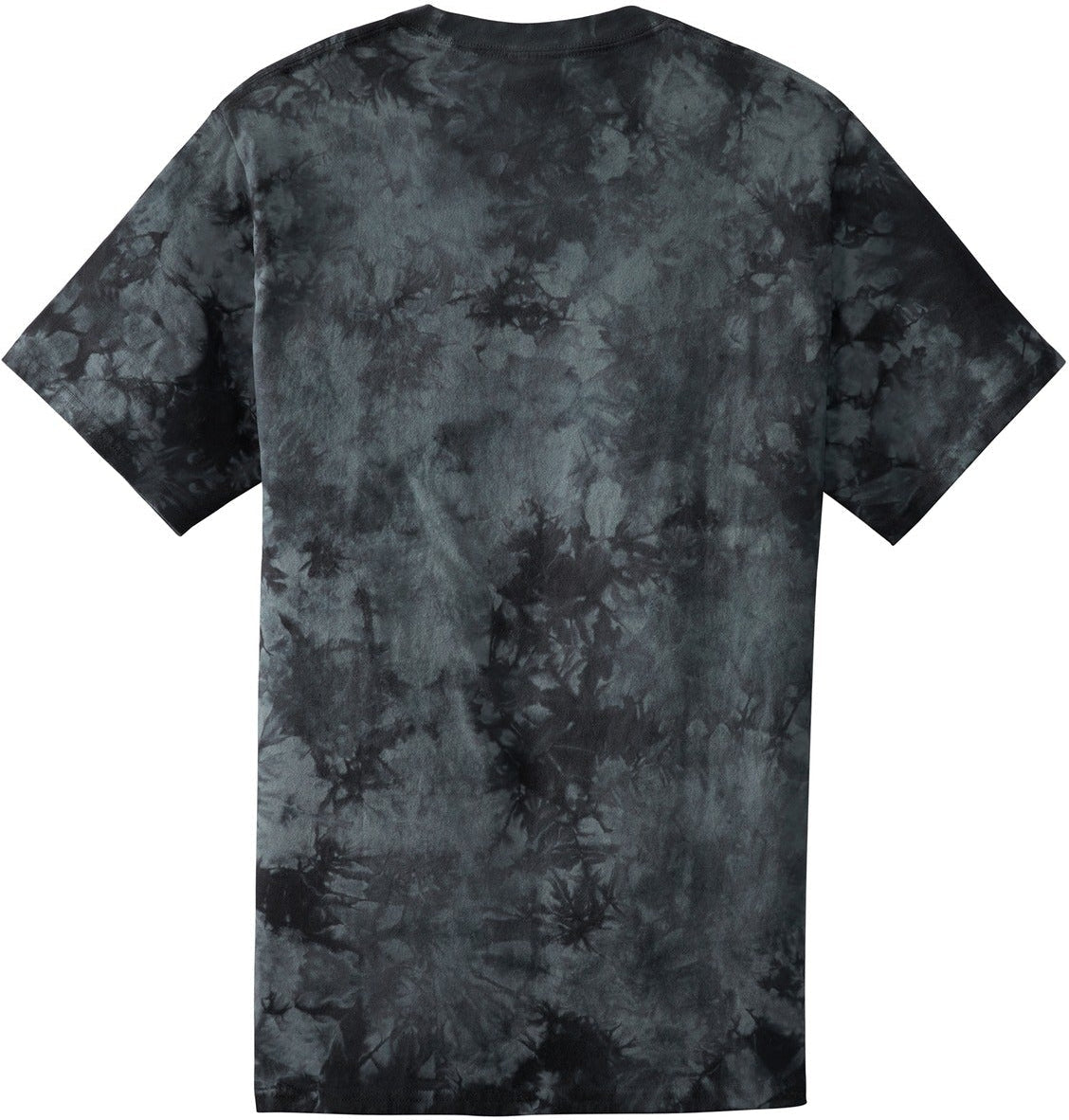 Port & Company Crystal Tie-Dye Tee