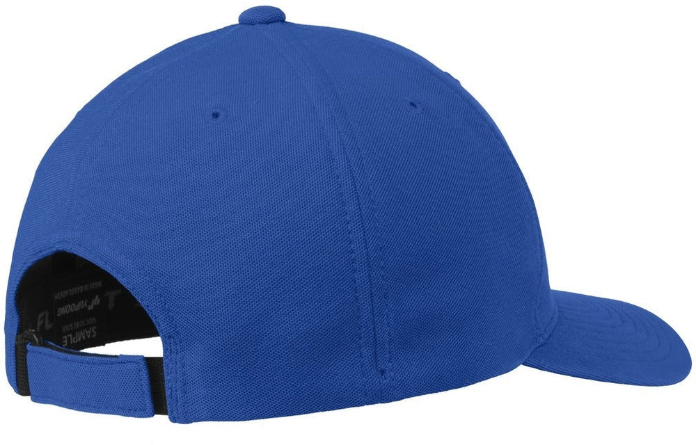 Port Authority Flexfit 110 & Dry Mini Pique Cap