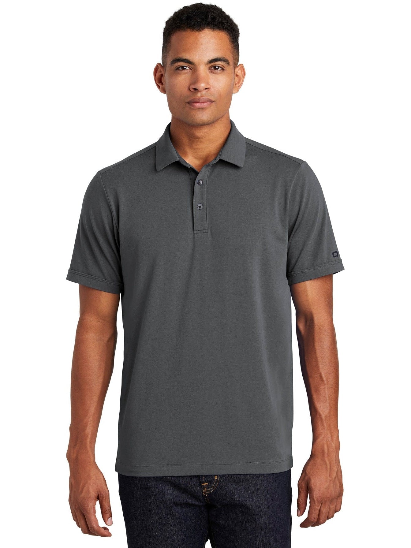 OGIO Limit Polo