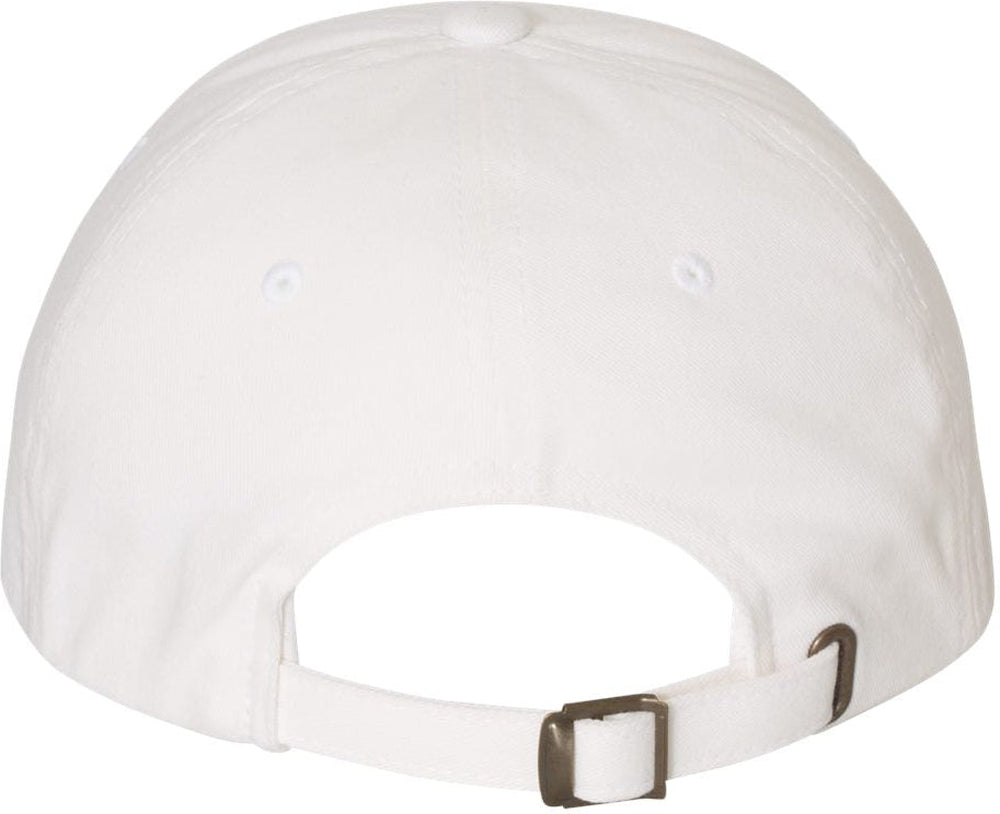 YP Classics Peached Twill Dad's Cap