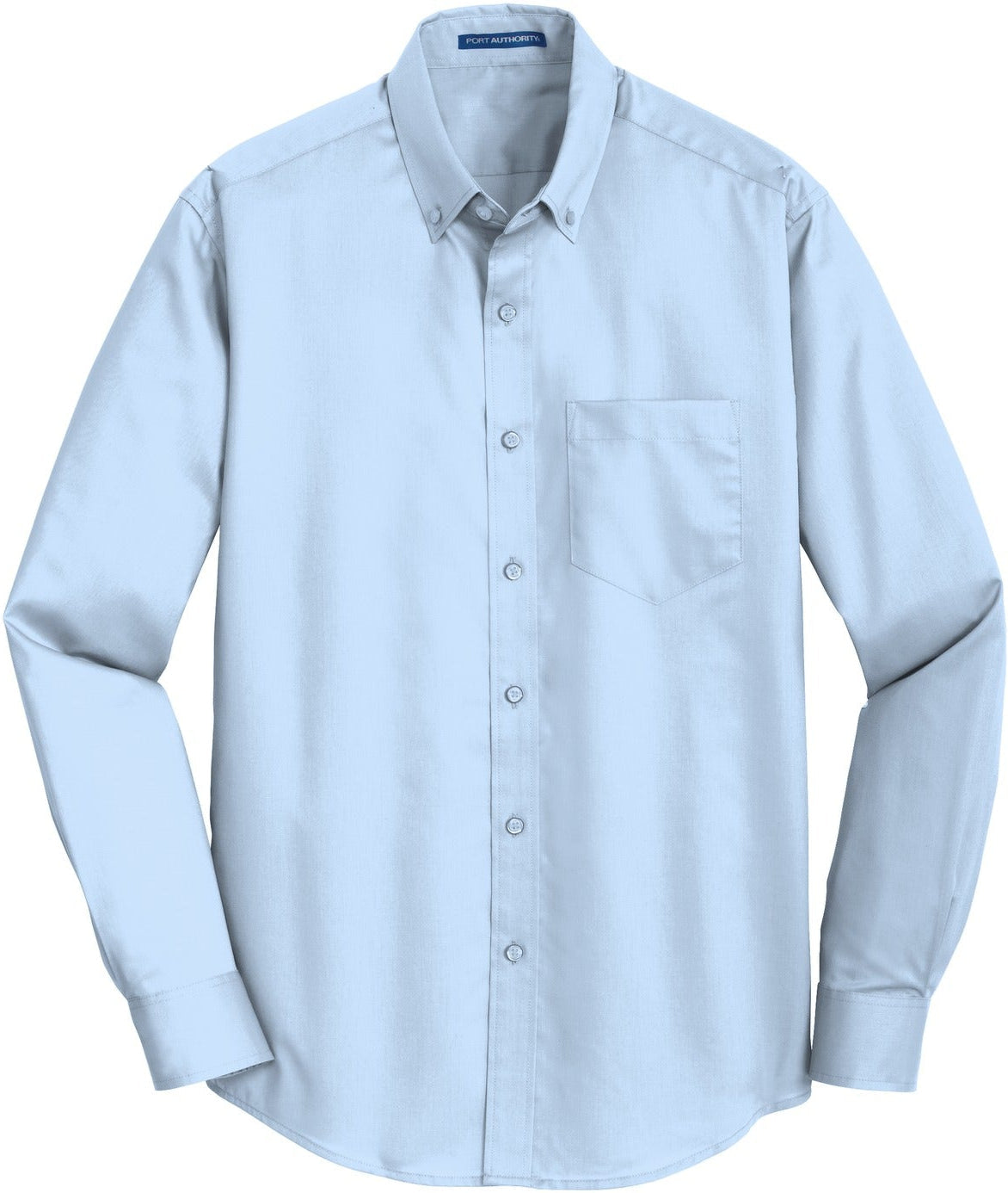 Port Authority Superpro Twill Shirt