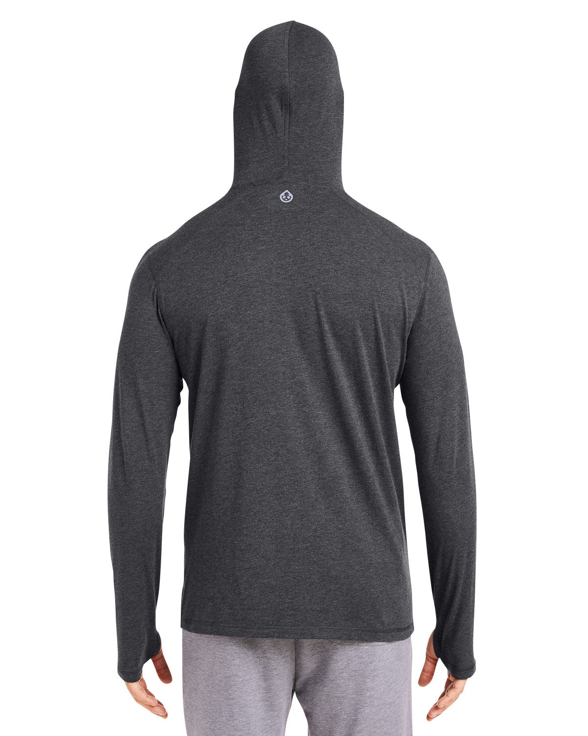 tasc Carrollton Lightweight Hooded Pullover